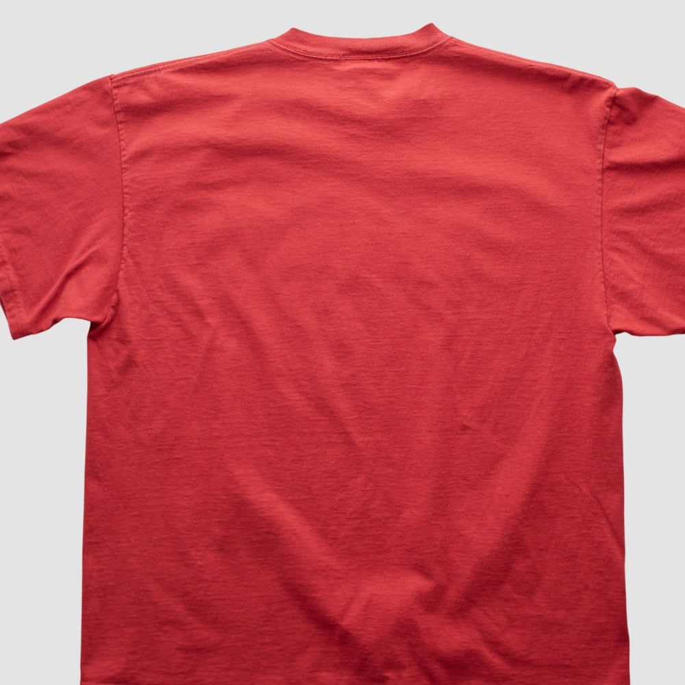Fanatics Tampa Bay Buccaneers NFL 2010s T-shirt Red Vintage