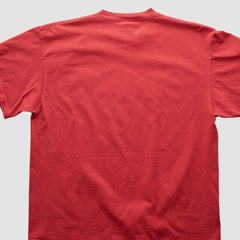 Fanatics Tampa Bay Buccaneers NFL 2010s T-shirt Red Vintage