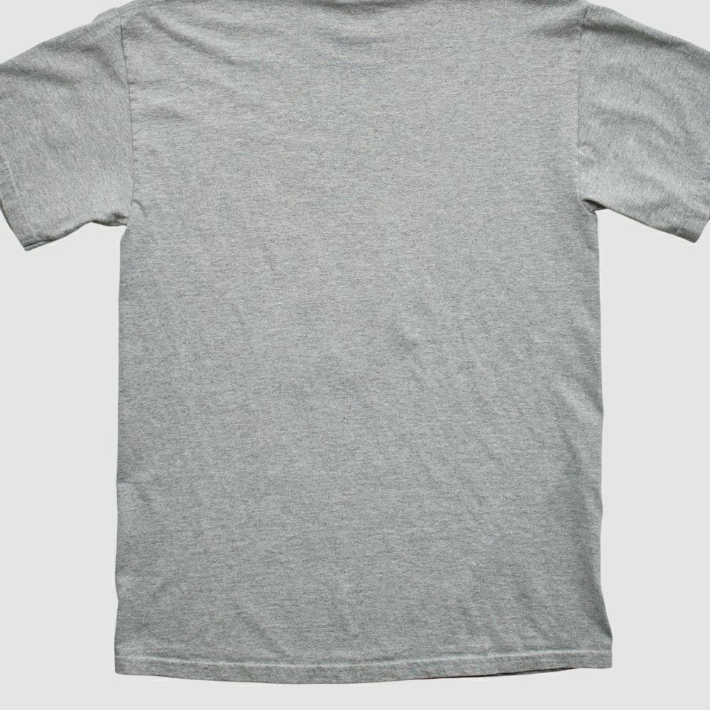 Fanatics Green Bay Packers Team Edition Apparel 2011 T-shirt Heather Gray Vintage