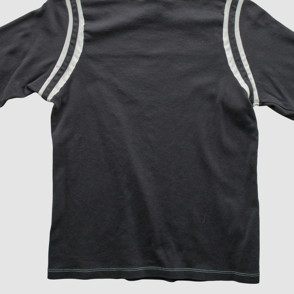 Fanatics Pittsburgh Steelers NFL 2000s T-shirt Black Vintage