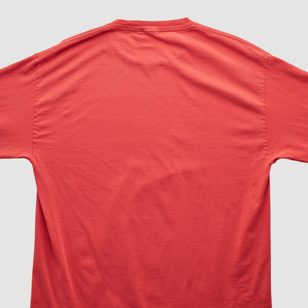 St. Louis Cardinals 2004 Long Sleeve T-shirt - Red - Vintage - Fanatics Discount