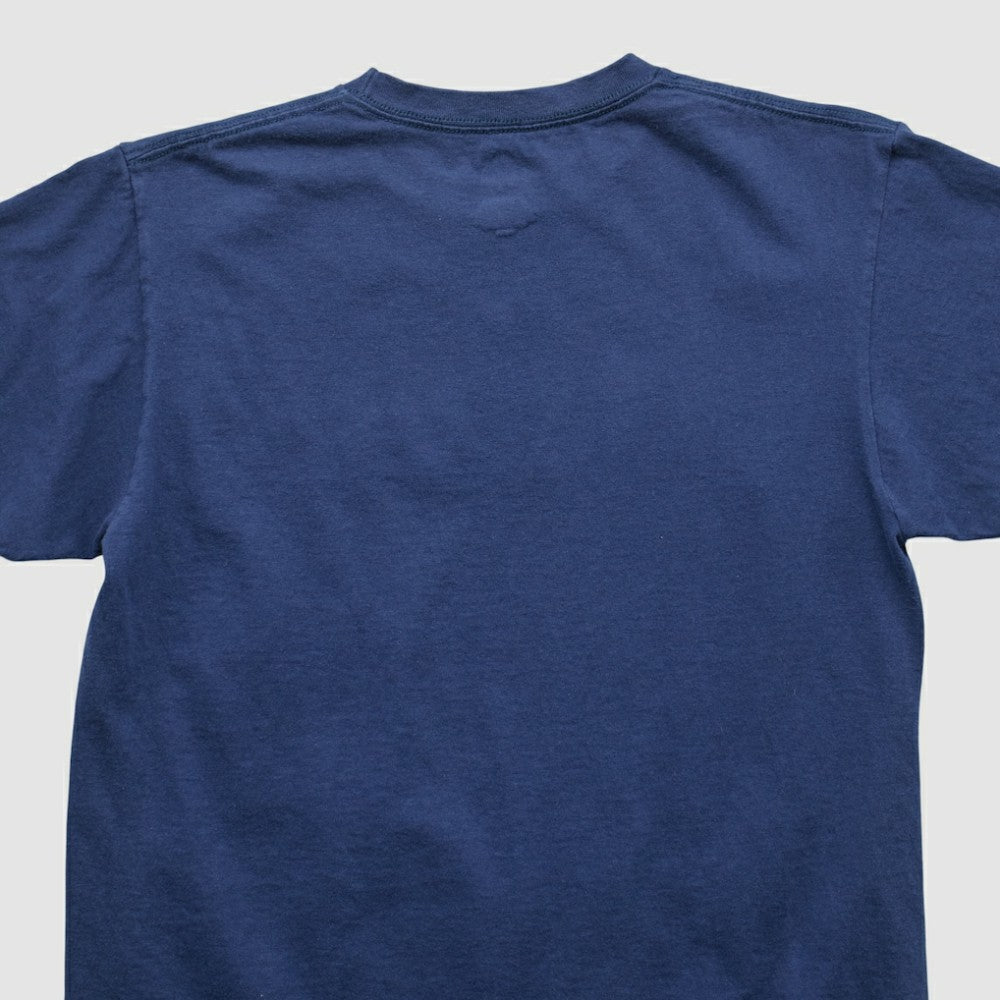 Houston Astros Majestic 2000s T-shirt - Navy - Vintage - Fanatics Discount
