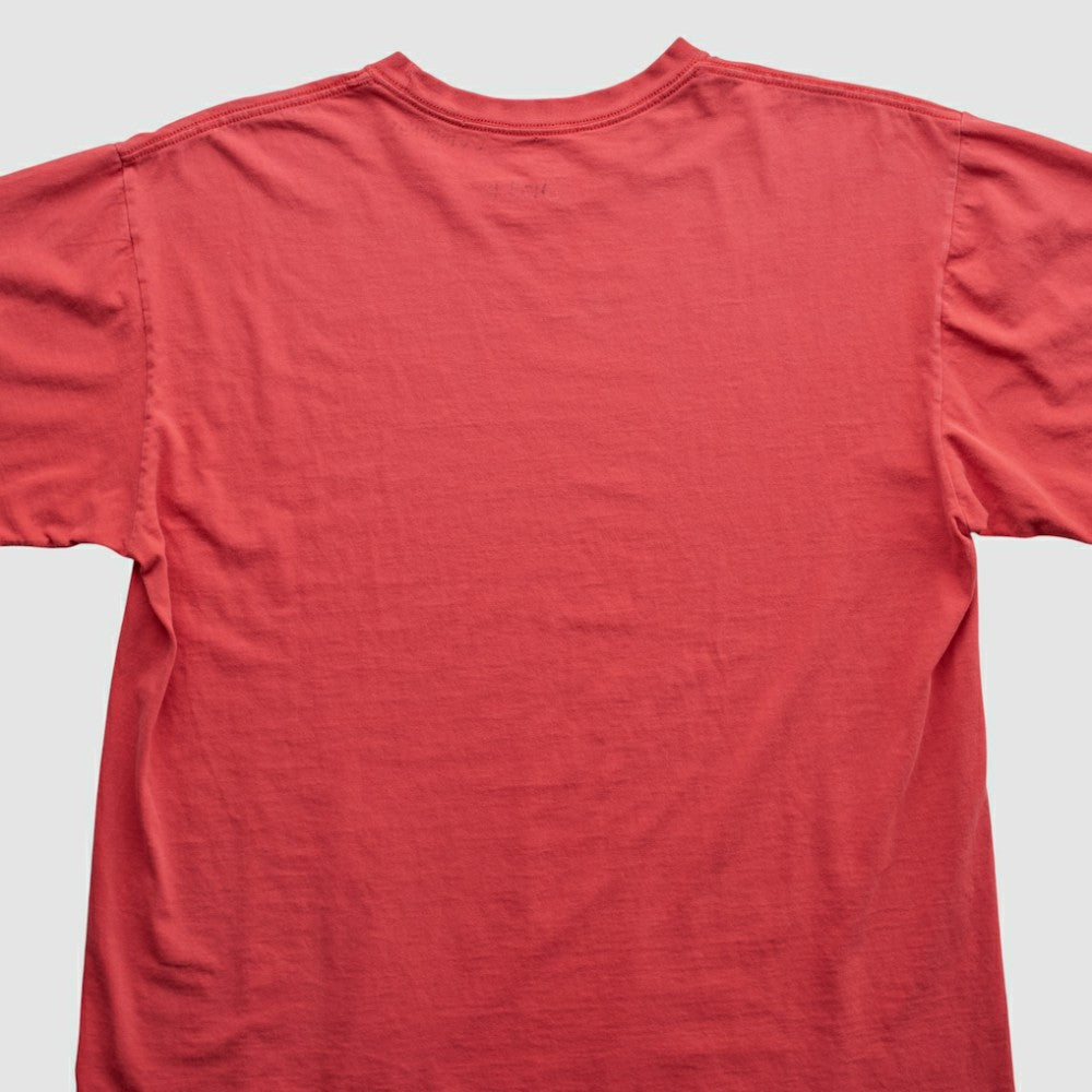 Texas Rangers Nike 2000s T-shirt - Red - Vintage - Nike Discount