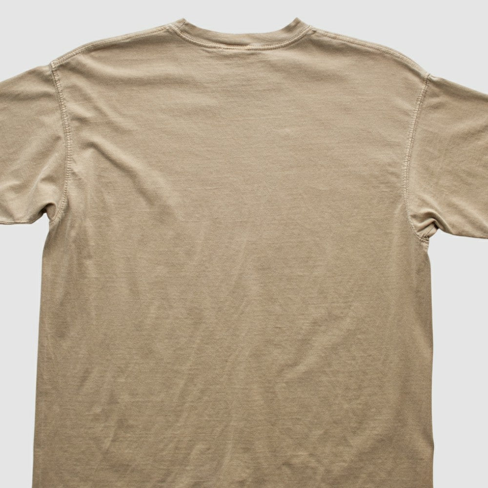 Boston Red Sox Genuine Merchandise 2000s T-shirt - Tan - Vintage - Fanatics on Sale