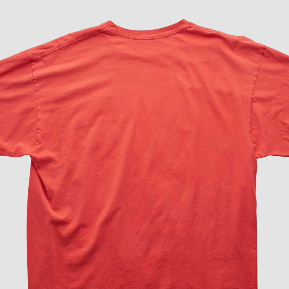 Minnesota Twins Majestic 2014 T-shirt - Red - XVintage - Fanatics Lifestyle