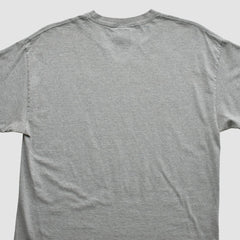 Fanatics Tampa Bay Buccaneers Team Edition Apparel 2010s T-shirt Heather Gray Vintage