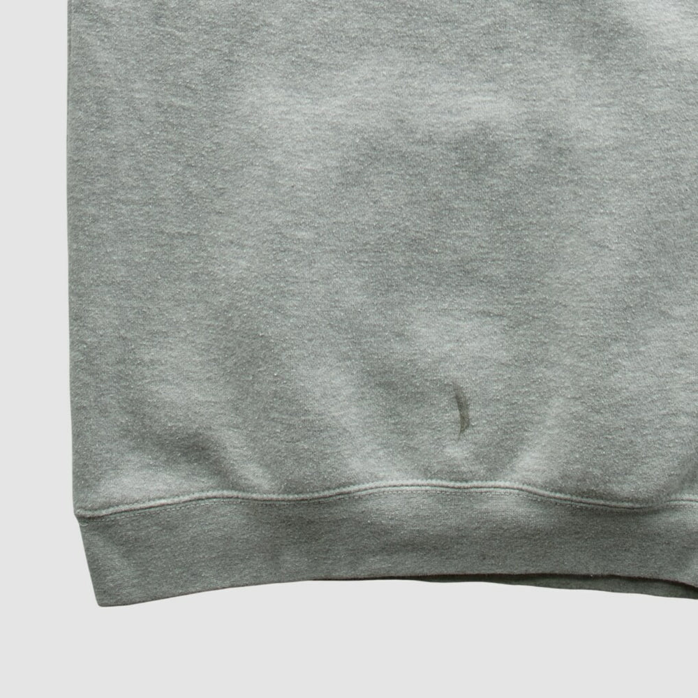 Fanatics Miami Dolphins NFL 2000s Hooded Pullover Sweatshirt Heather Gray Vintage