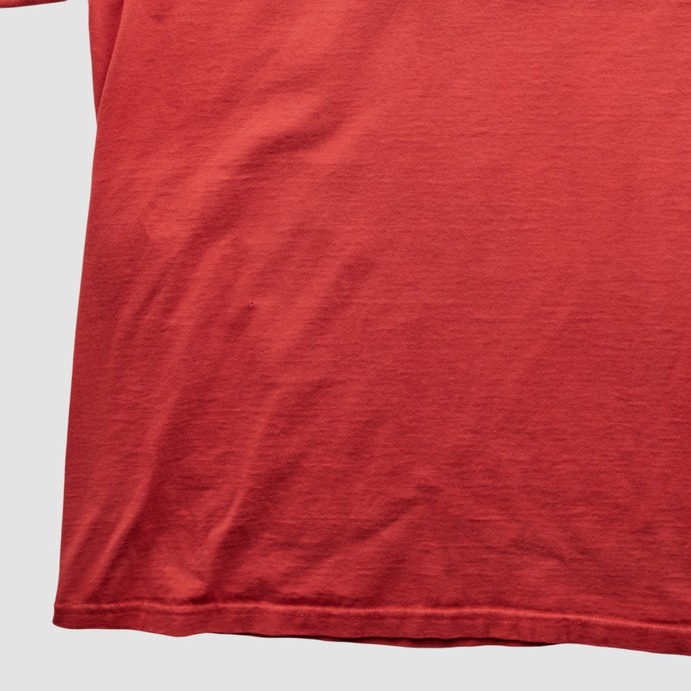 Cincinnati Reds Logo Athletic 90s T-shirt - Red - 3XVintage - Fanatics Discount