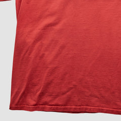 Cincinnati Reds Logo Athletic 90s T-shirt - Red - 3XVintage - Fanatics Discount