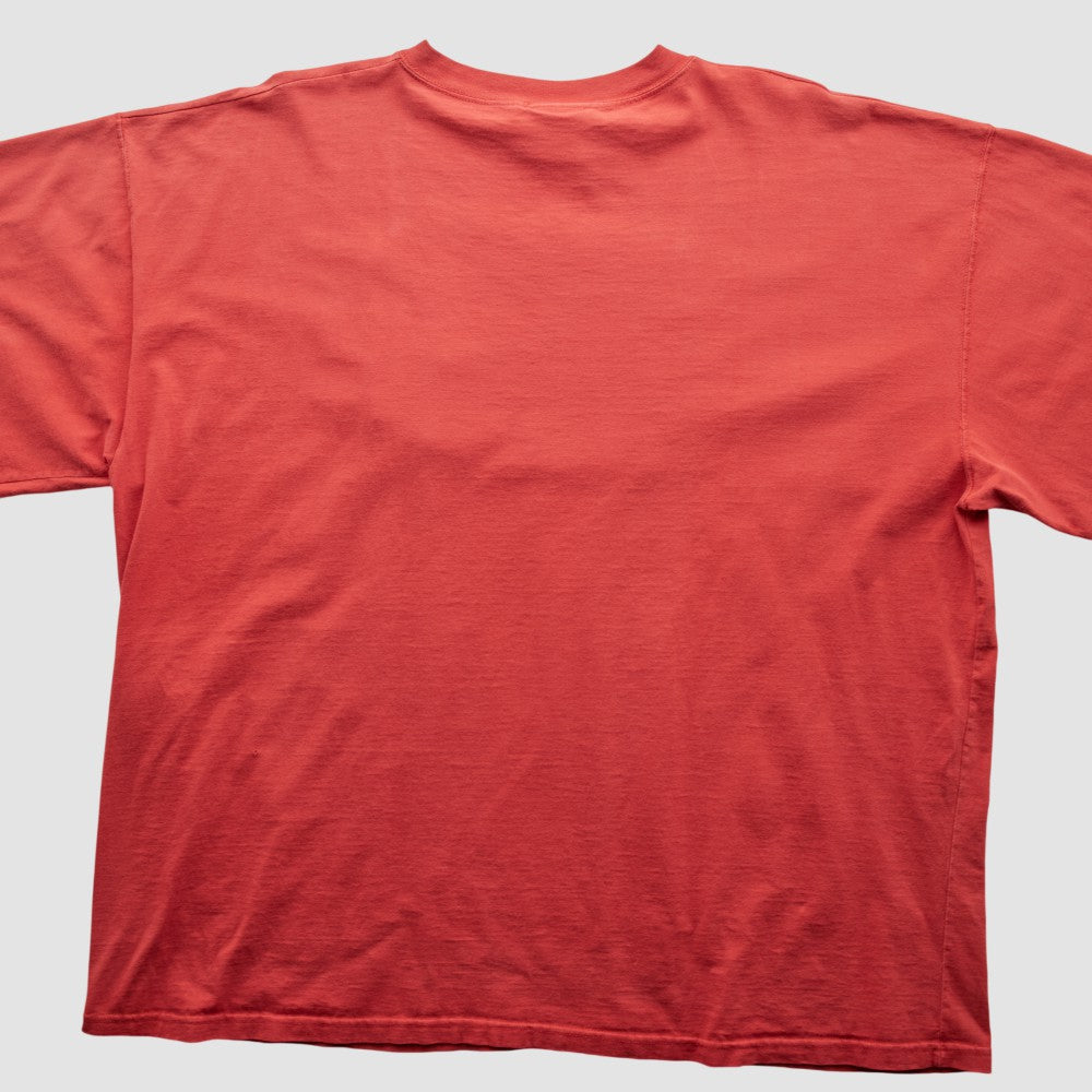 Cincinnati Reds Logo Athletic 90s T-shirt - Red - 3XVintage - Fanatics Discount