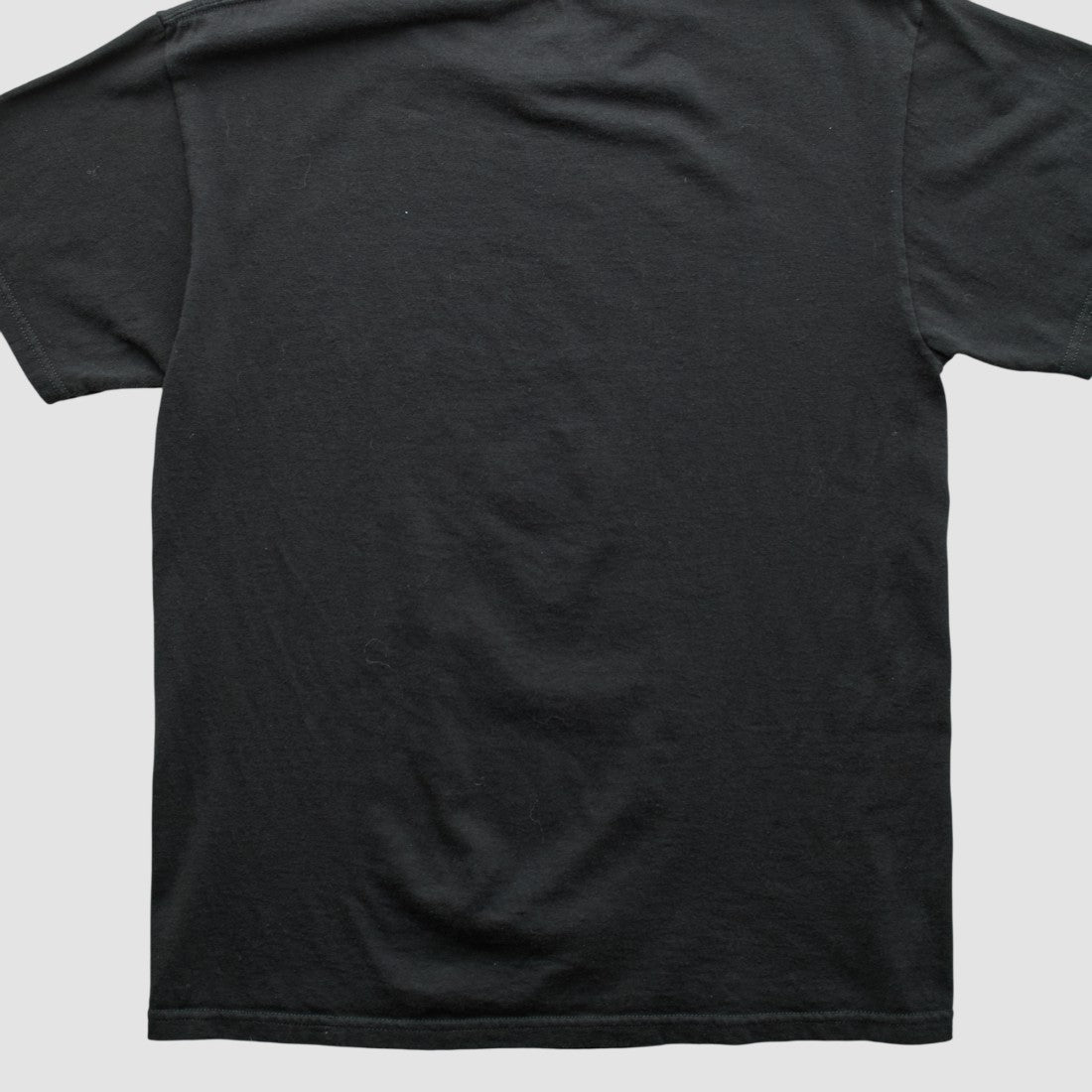 Fanatics Green Bay Packers Majestic 2014 T-shirt Black Vintage