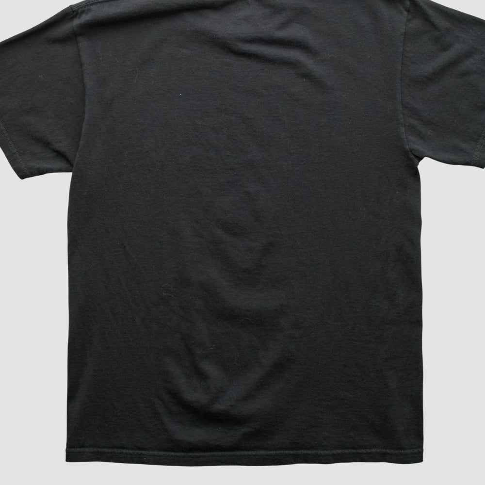 Fanatics Green Bay Packers Majestic 2014 T-shirt Black Vintage