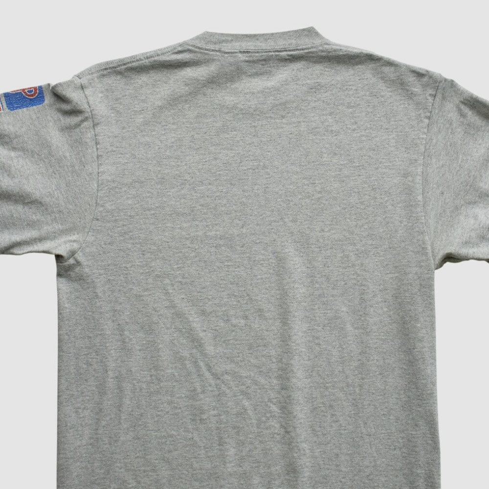 Philadelphia Phillies Gear For Sports 2000s Long Sleeve T-shirt - Heather Gray - Vintage - Fanatics Discount