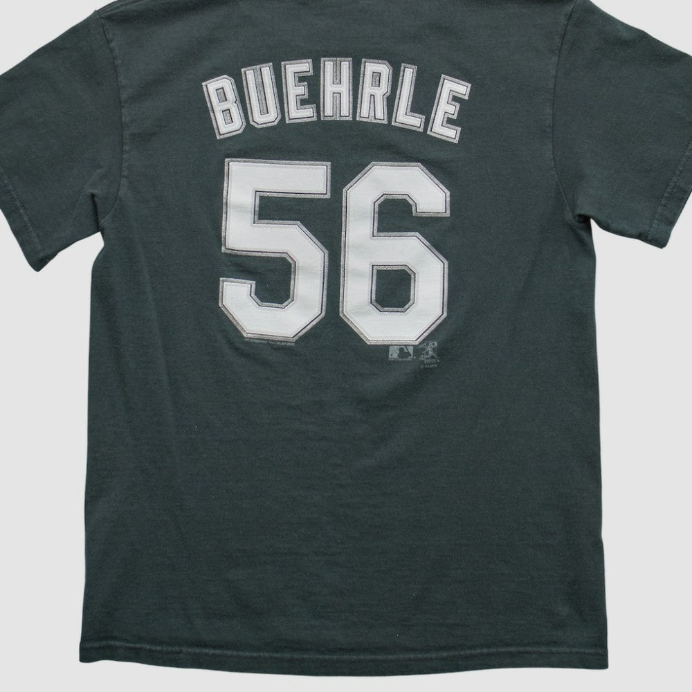 Chicago White Sox Lee Apparel 2000s T-shirt - Black - XVintage - Fanatics Sale
