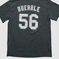 Chicago White Sox Lee Apparel 2000s T-shirt - Black - XVintage - Fanatics Sale
