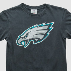 Fanatics Philadelphia Eagles Team Edition Apparel 2000s T-shirt Charcoal Vintage