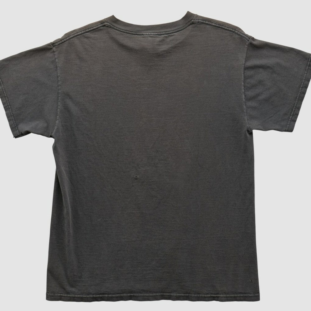 Chicago White Sox Majestic 2000s T-shirt - Black - Vintage - Fanatics Online