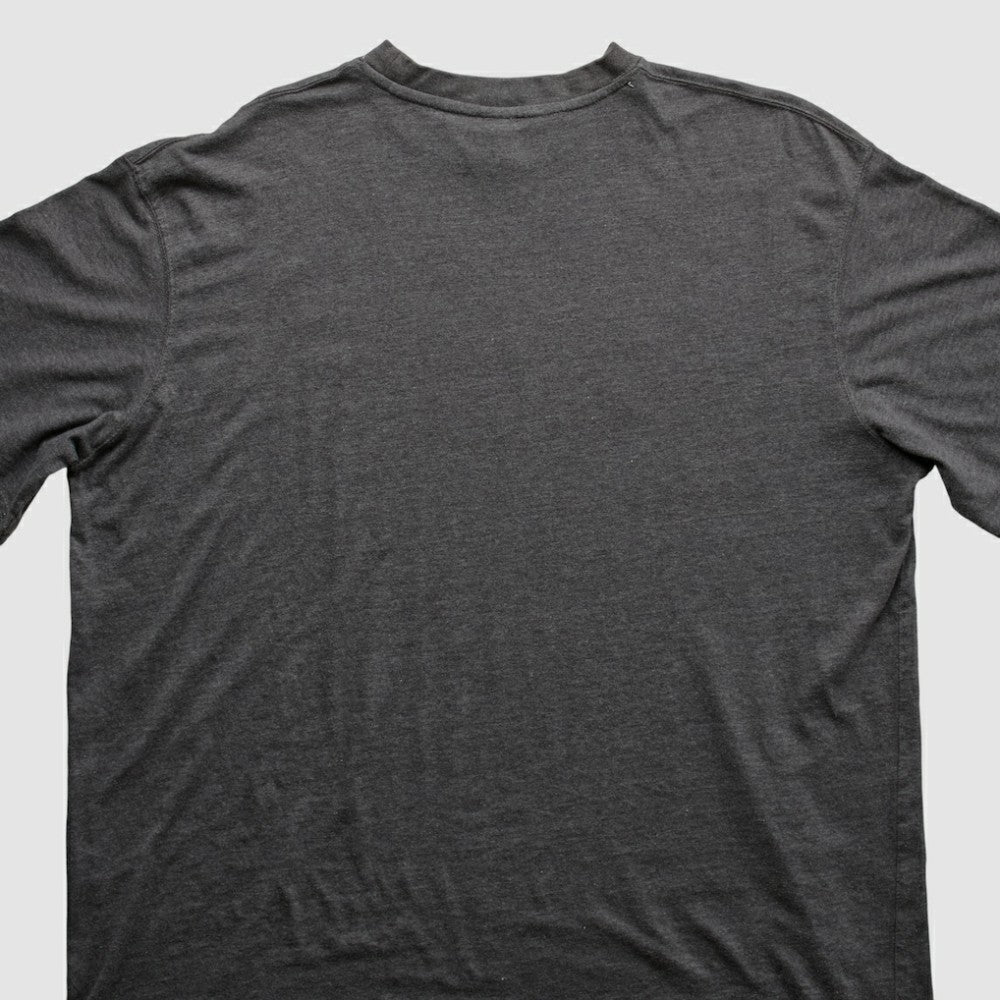 Texas Rangers MLB 2000s T-shirt - Dark Heather Gray - XVintage - Fanatics on Sale