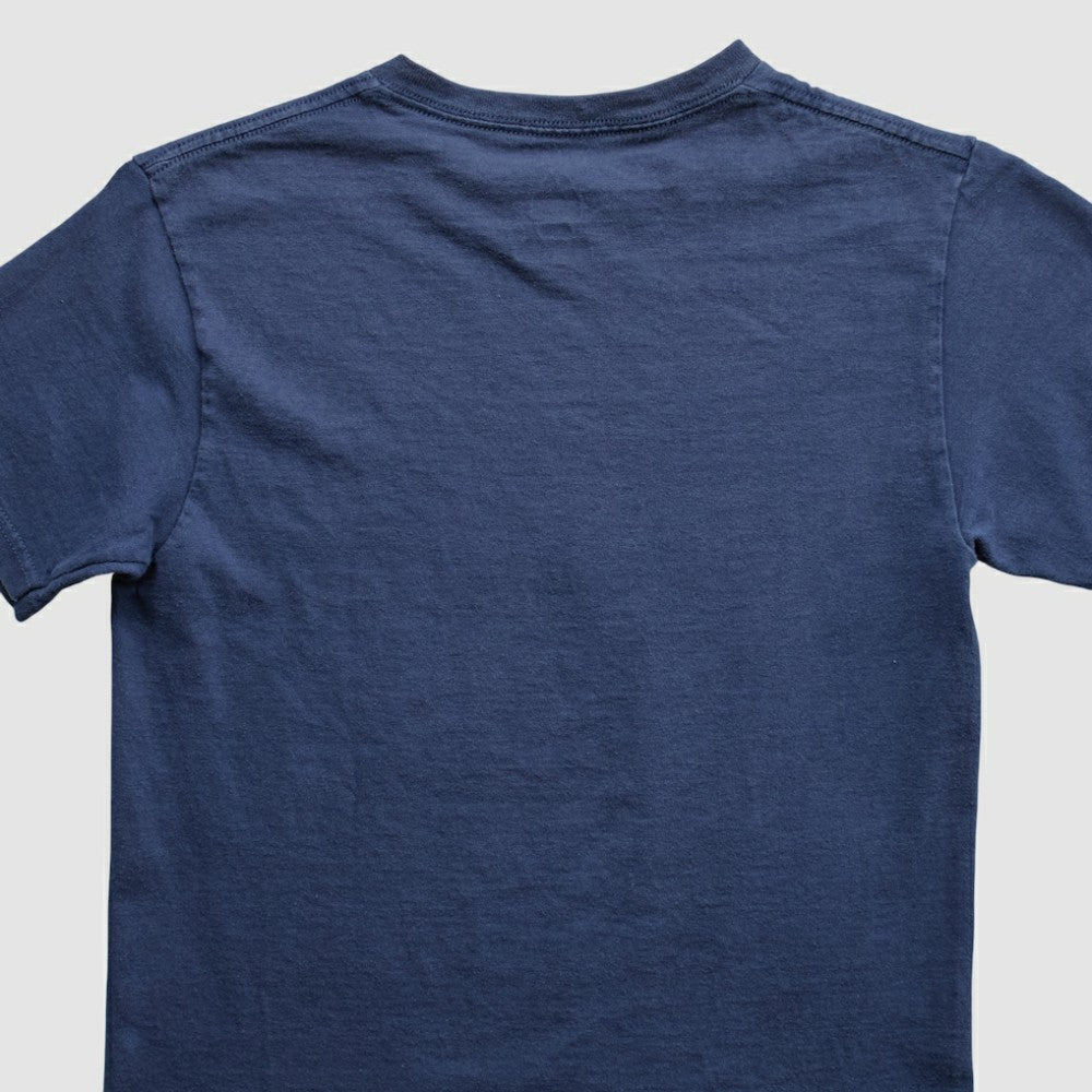 Boston Red Sox Majestic 2013 T-shirt - Navy - XXVintage - Fanatics Lifestyle