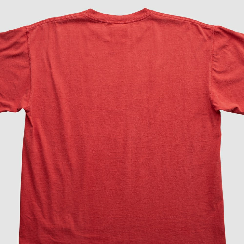 St. Louis Cardinals Majestic 2000s T-shirt - Red - Vintage - Fanatics Online