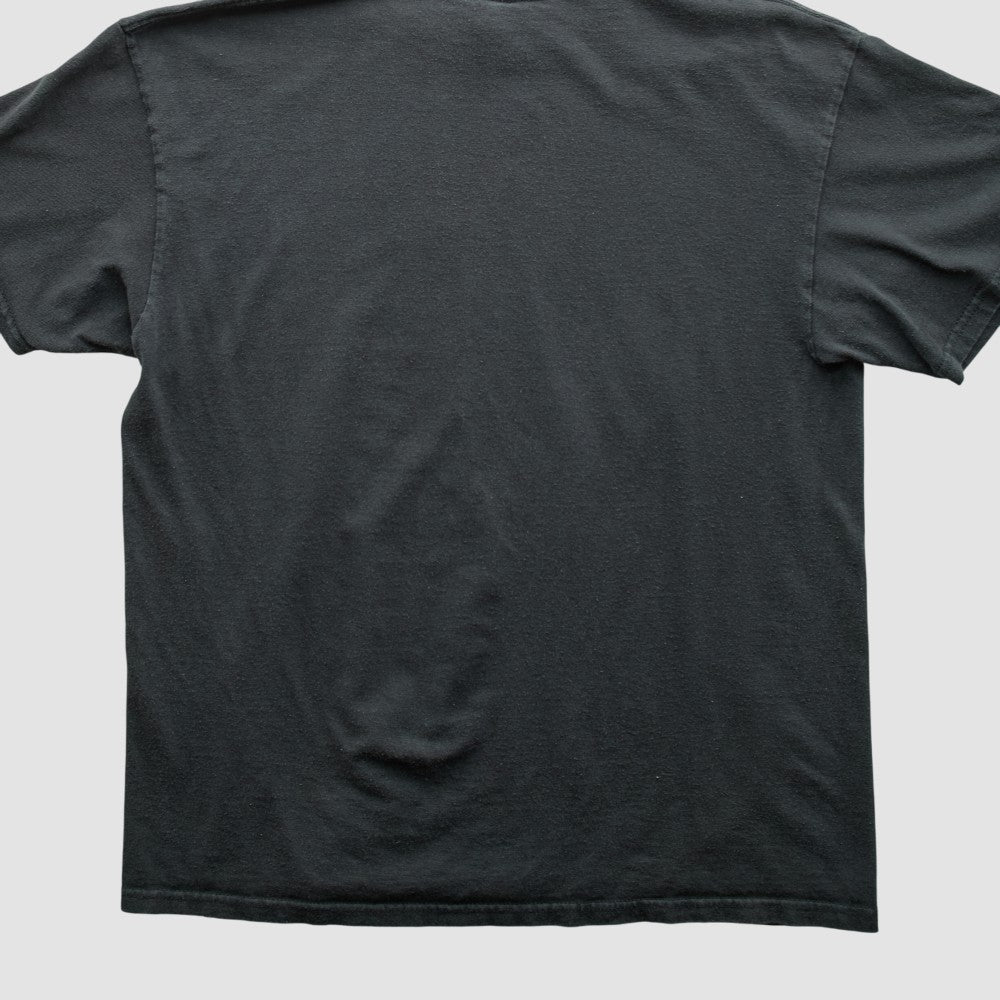 Cincinnati Reds Pro Weight 2014 T-shirt - Charcoal - Vintage - Fanatics Discount