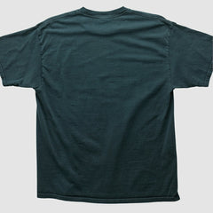 Fanatics Baltimore Ravens Delta 2000s T-shirt Green Vintage