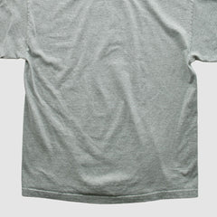 Fanatics New England Patriots Reebok 2002 T-shirt Heather Gray Vintage