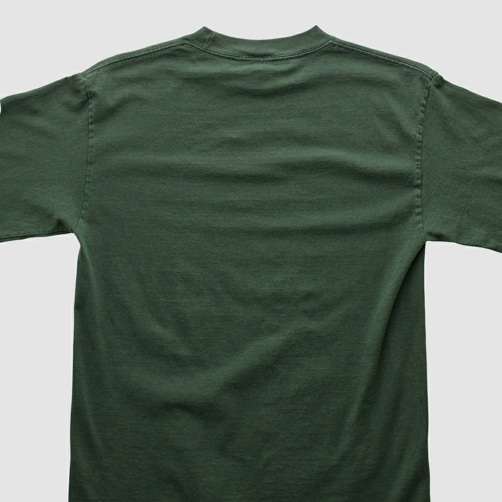 Fanatics New York Jets Team Edition Apparel 2010s Long Sleeve T-shirt Green Vintage