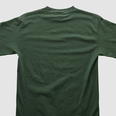 Fanatics New York Jets Team Edition Apparel 2010s Long Sleeve T-shirt Green Vintage