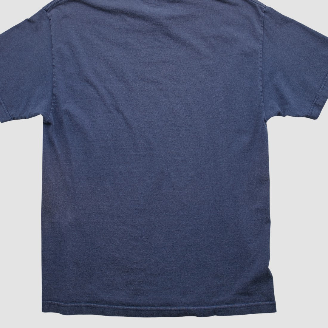Fanatics Dallas Cowboys Team Edition Apparel 2000s T-shirt Navy Vintage