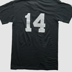 San Francisco Giants Majestic 2000s T-shirt - Black - Vintage - Fanatics Discount