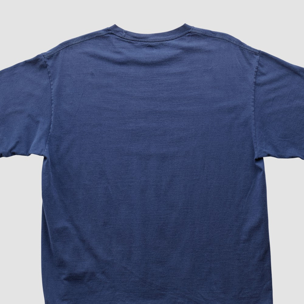 Milwaukee Brewers Majestic 2010 T-shirt - Navy - XVintage - Fanatics Online