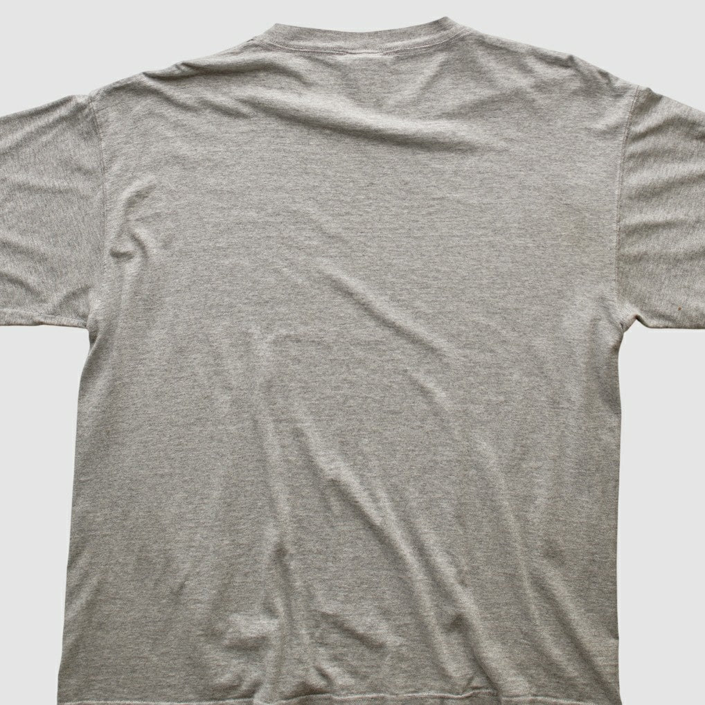 Fanatics Atlanta Falcons NFL 2000s T-shirt Heather Gray Vintage
