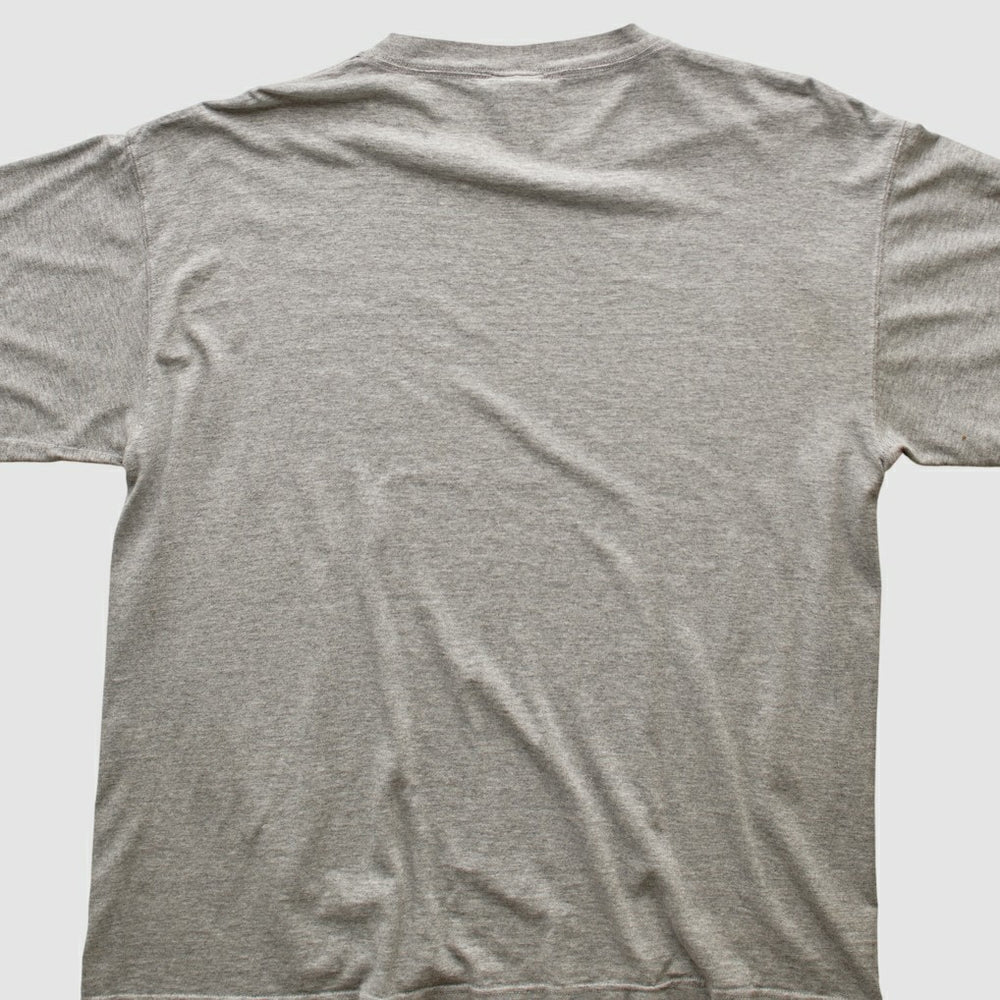 Fanatics Atlanta Falcons NFL 2000s T-shirt Heather Gray Vintage