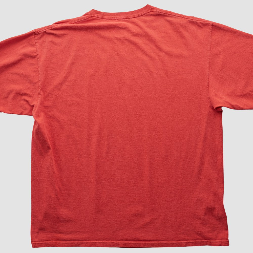 Cincinnati Reds MLB Genuine Merchandise 2000s T-shirt - Red - 2XVintage - Fanatics Online