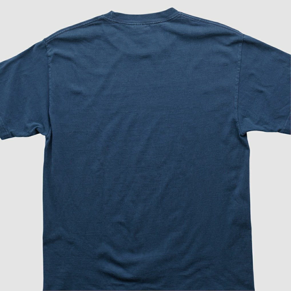 Fanatics New England Patriots Team Edition Apparel 2011 T-shirt Navy Vintage