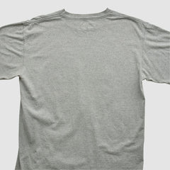 Fanatics NFL Super Bowl XLIII NFL 2009 T-shirt Heather Gray Vintage