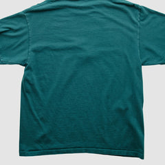 Fanatics Philadelphia Eagles NFL 2000s T-shirt Teal Vintage