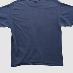 Boston Red Sox M&O Knits 2004 T-shirt - Navy - Vintage - Fanatics Online