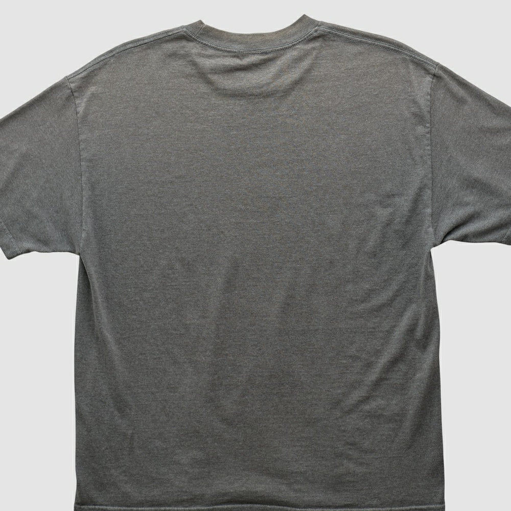 Fanatics Pittsburgh Steelers NFL 2010s T-shirt Dark Heather Gray Vintage