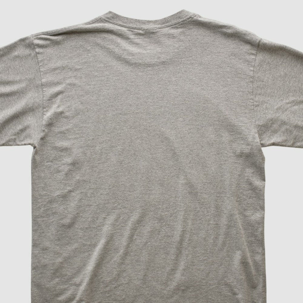 Boston Red Sox 2013 Long Sleeve T-shirt - Heather Gray - Vintage - Fanatics Online