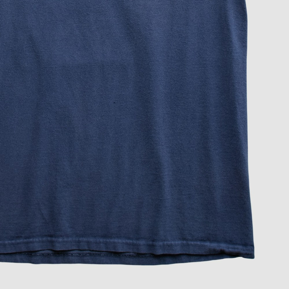 Detroit Tigers Majestic 2000s T-shirt - Navy - XVintage - Fanatics Online
