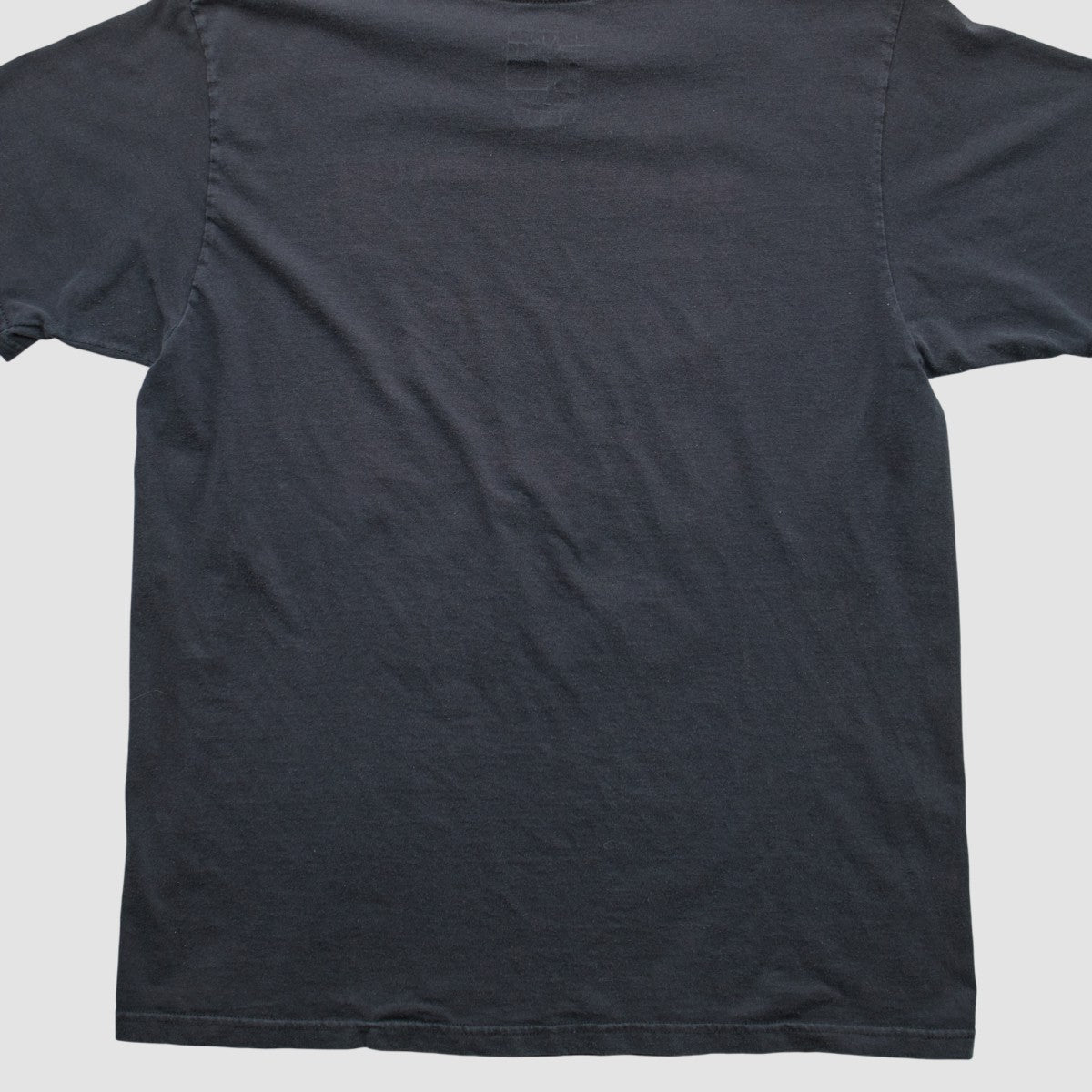 San Antonio Spurs 2015 T-shirt Black Vintage | Adidas