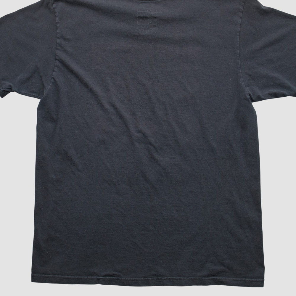 San Antonio Spurs 2015 T-shirt Black Vintage | Adidas