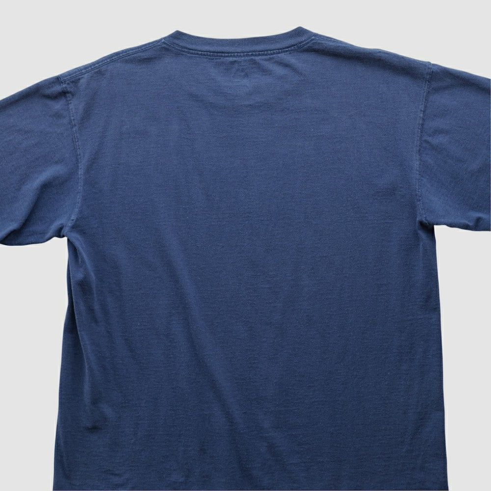 Boston Red Sox Majestic 2007 T-shirt - Navy - Vintage - Fanatics Sale