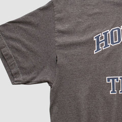 Fanatics Houston Texans NFL 2010s T-shirt Dark Heather Gray Vintage