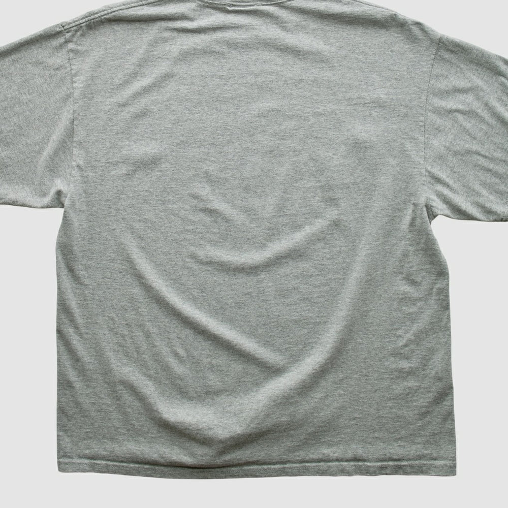 Fanatics Jacksonville Jaguars Lee Apparel 2000s T-shirt Heather Gray Vintage