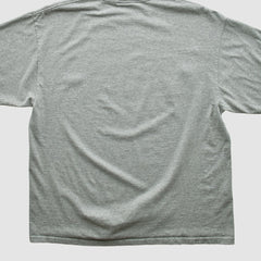 Fanatics Jacksonville Jaguars Lee Apparel 2000s T-shirt Heather Gray Vintage