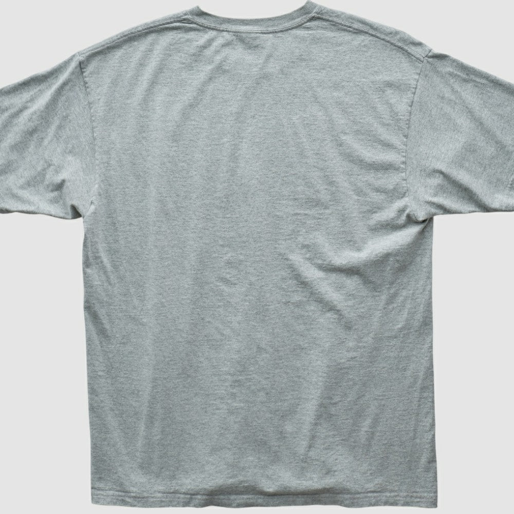 Boston Red Sox Anvil 2007 T-shirt - Heather Gray - Vintage - Fanatics on Sale
