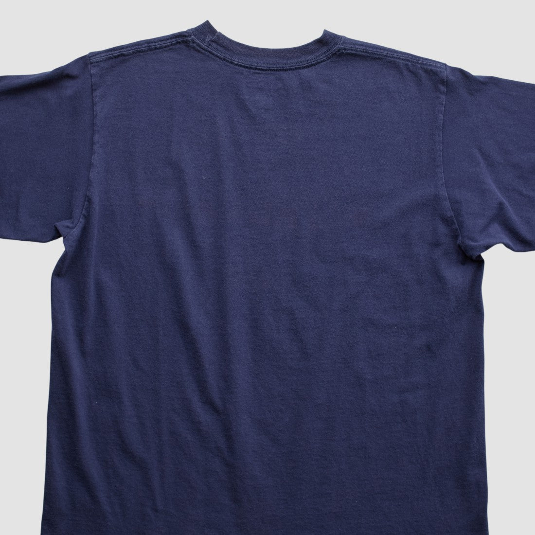 Fanatics Dallas Cowboys Cowboys 2000s T-shirt Navy Vintage